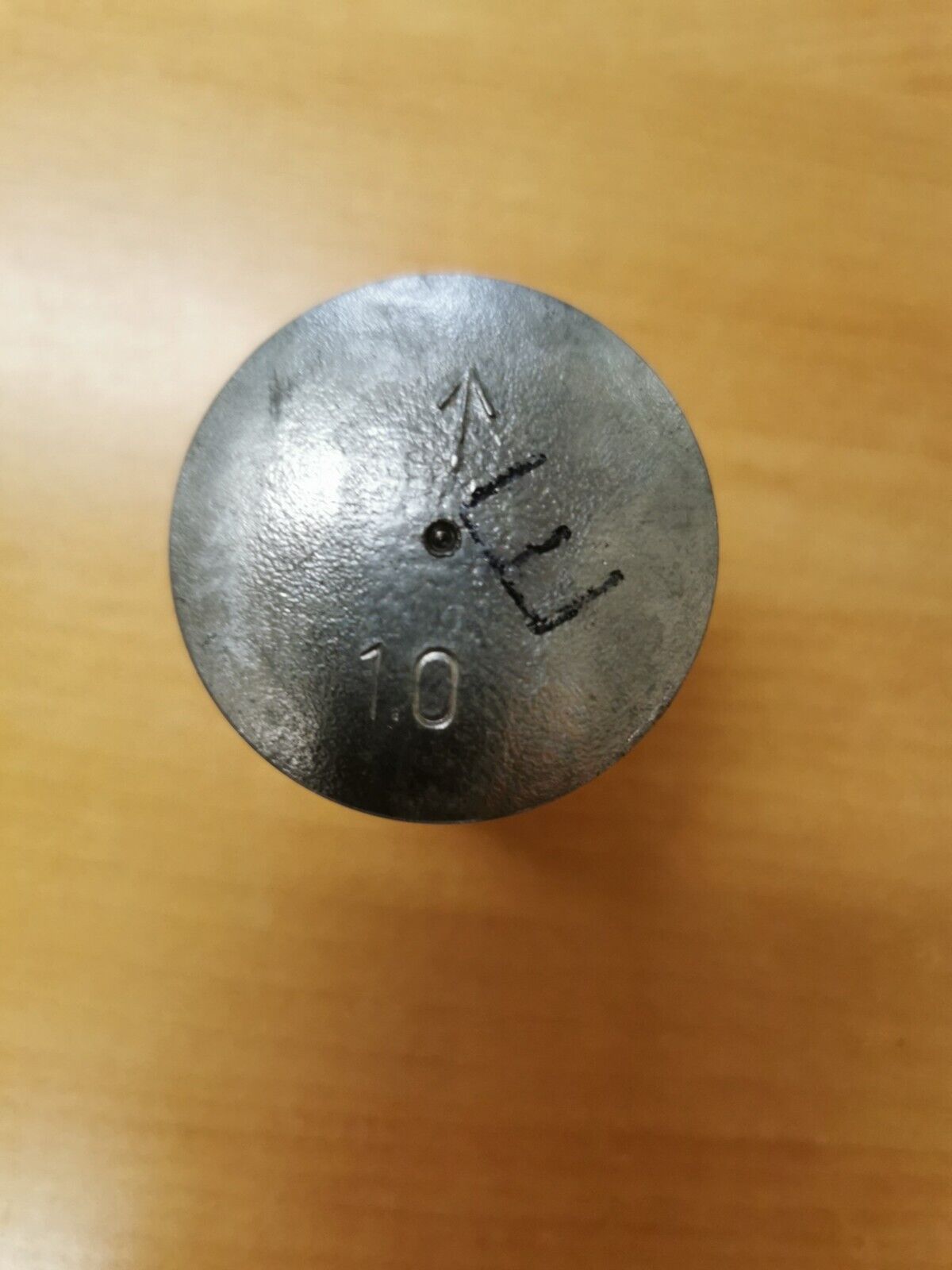 NOS SUZUKI PISTON Superseded 12110-35613-100 12110-43000-100 12100-35611-100 S7