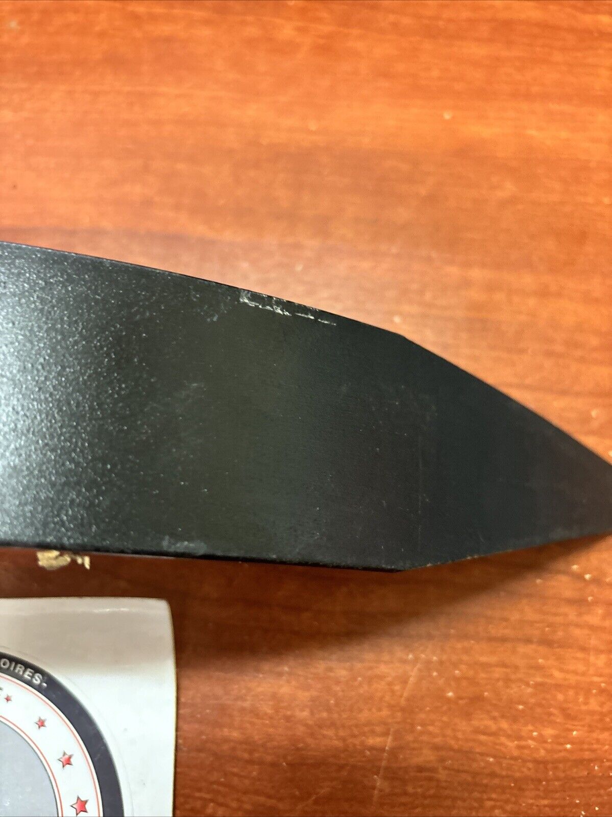 NOS Yamaha BR250 EC340 ET300 ET340 EX440 LEAF 865-23762-00-00 Y183