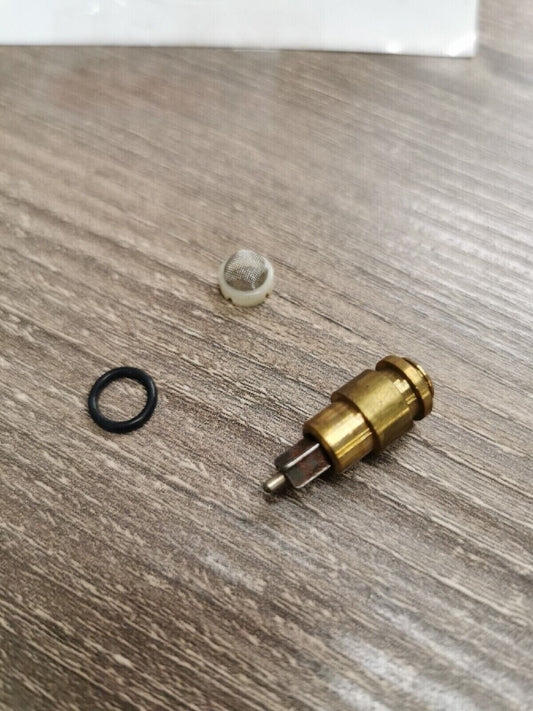NOS YAMAHA NEEDLE VALVE SET 12R-14107-20 Y56