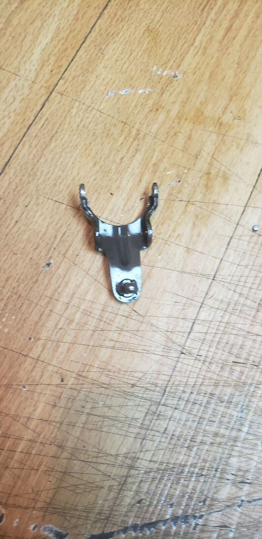 Honda CR80R 1984 power exhaust valve rocker arm holder CR125R 1984 1985 1986