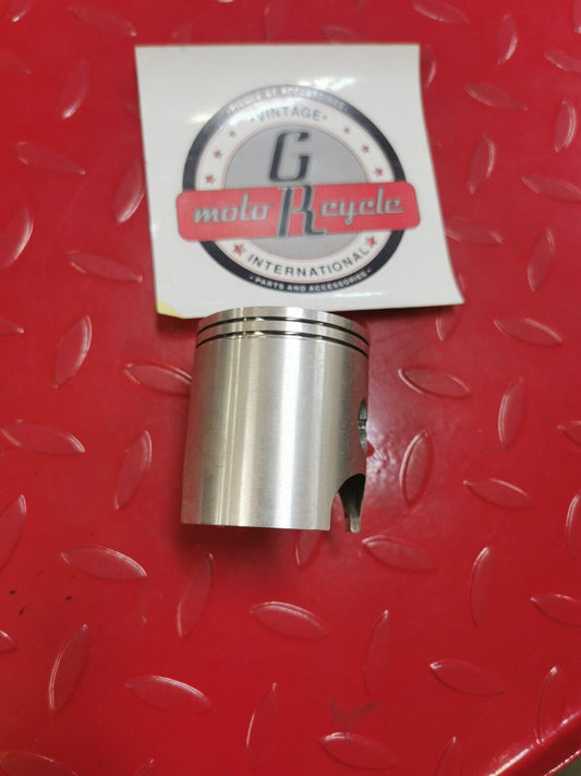 NOS YAMAHA YT125 MX125 IT125 DT2 AT2 AT3 Wiseco Piston Kit 2.00 236P8 Y27