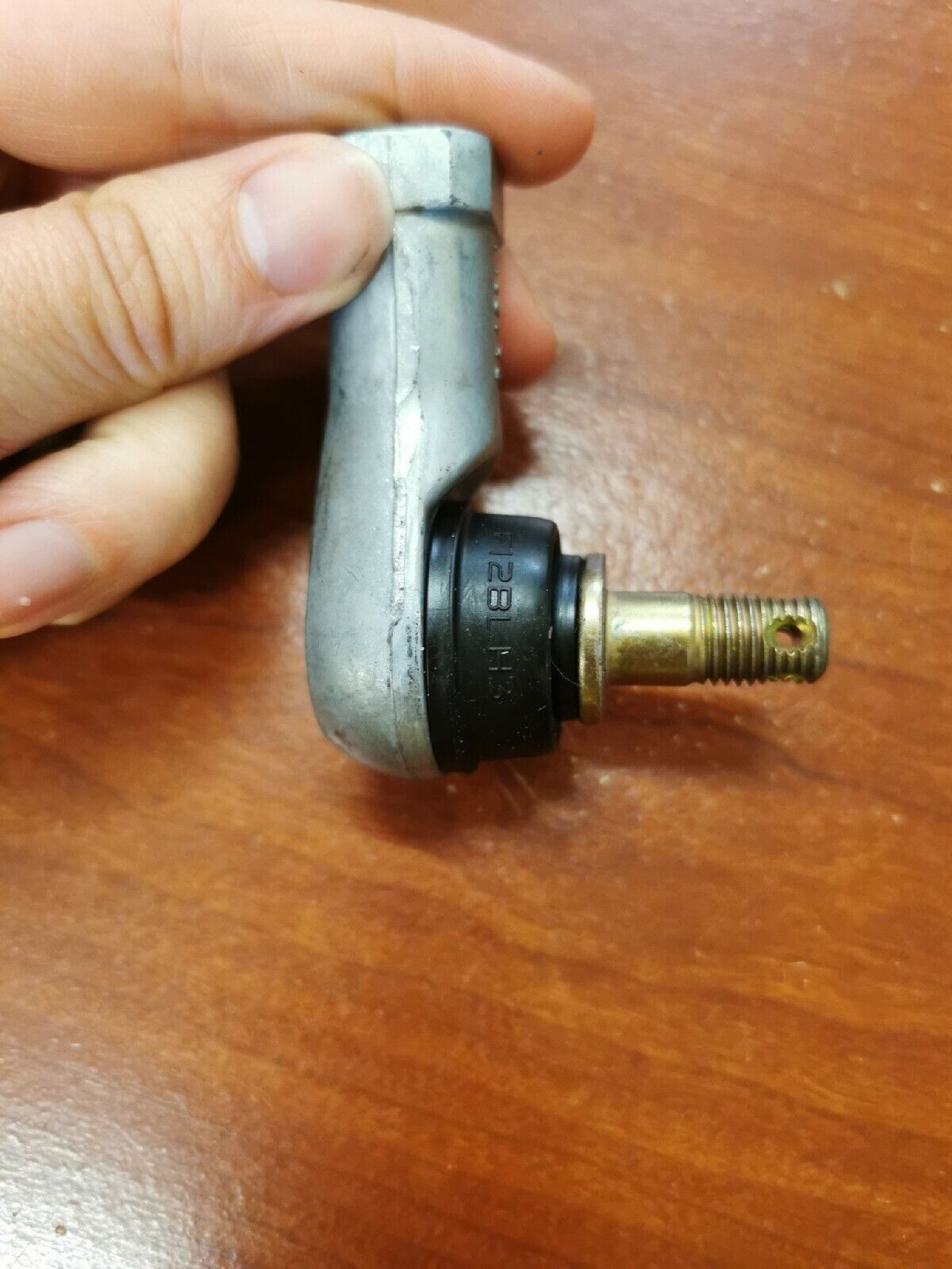 NOS Kawasaki 2004 - 2009 2011 KSV700 TIE ROD END 39112-1087 K25