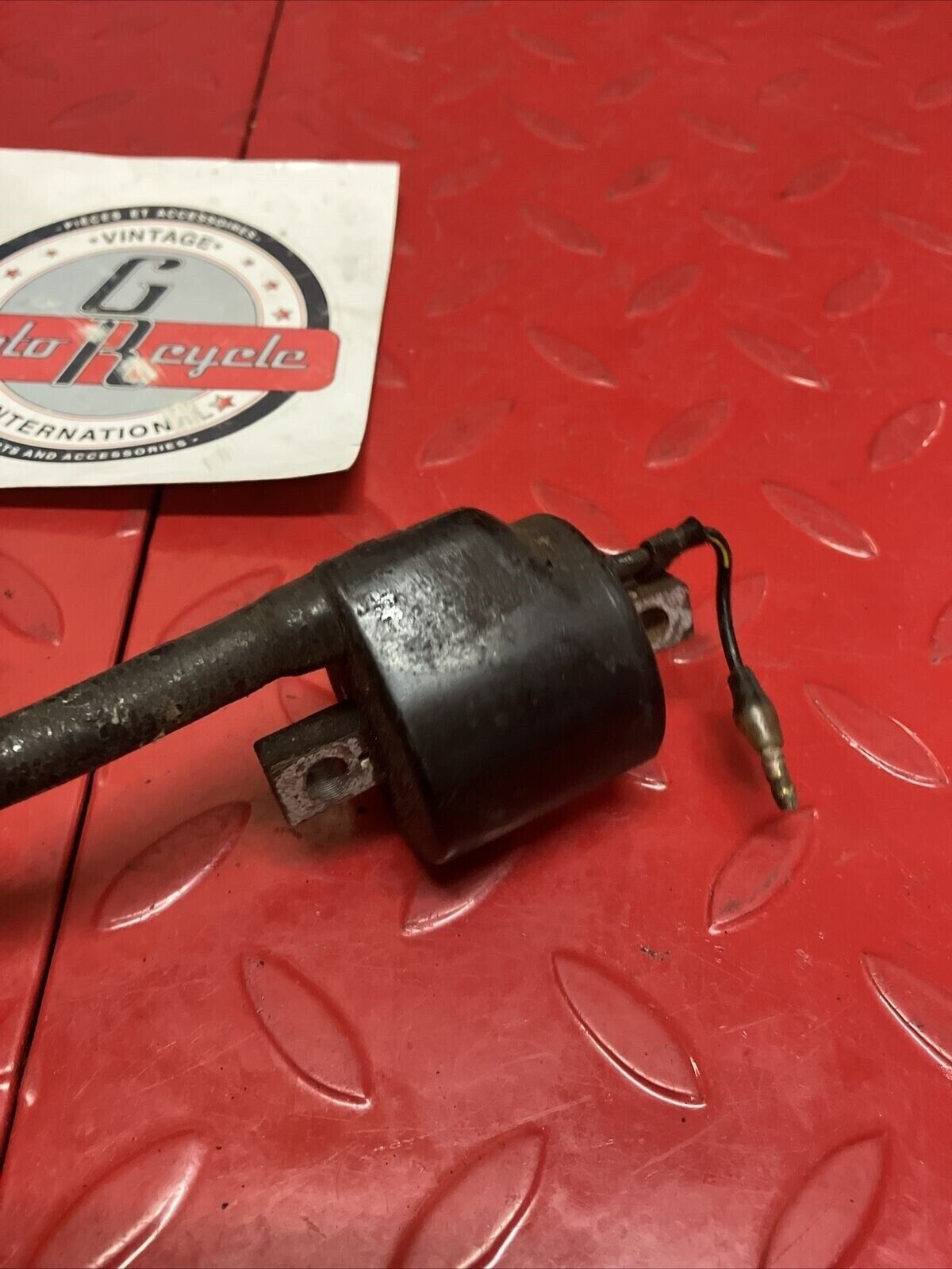 Honda CR80R 1986 ignition coil