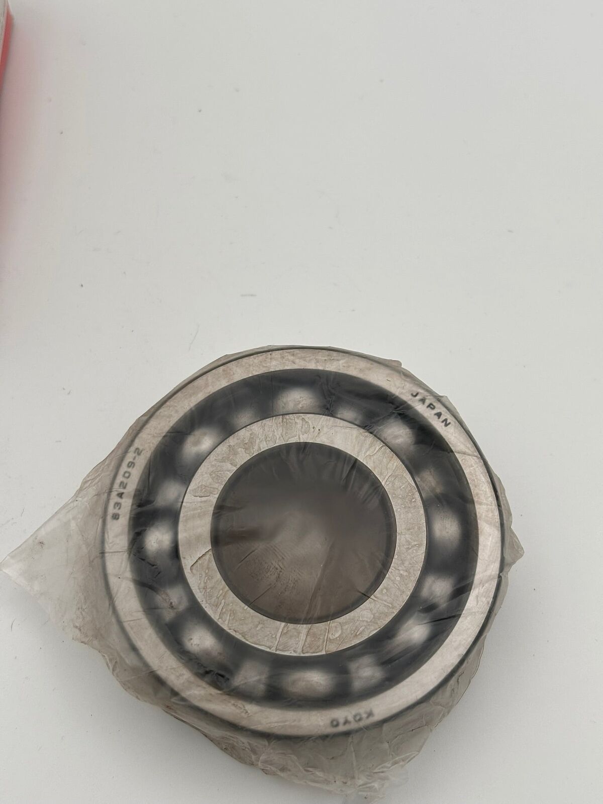 YAMAHA BEARING 93306-30618-00