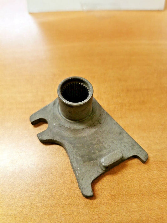 NOS CAN-AM TNT MX TRANSMISSION LEVER SHIFT SHAFT ACTUATOR ARM 420-258-575 CA5