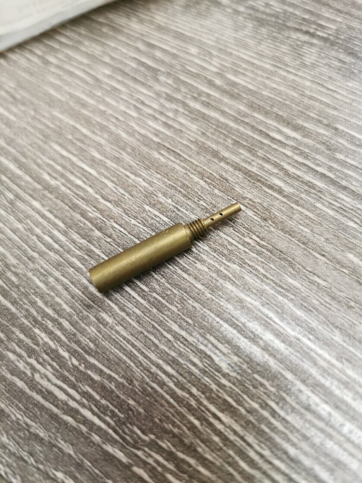 NOS YAMAHA EC540 1979 - 1990 INVITER Carburetor Jet 8A6-14948-25 Y56