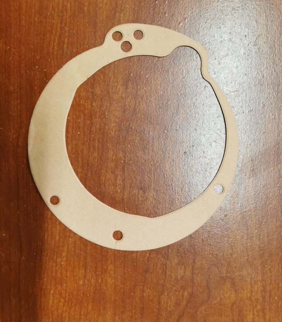 NOS Suzuki 1977 1978 1979 GS750 INCOMPLETE GASKET KIT S31
