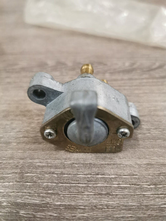 NOS SUZUKI COCK ASSY FUEL 44300-27113 S23