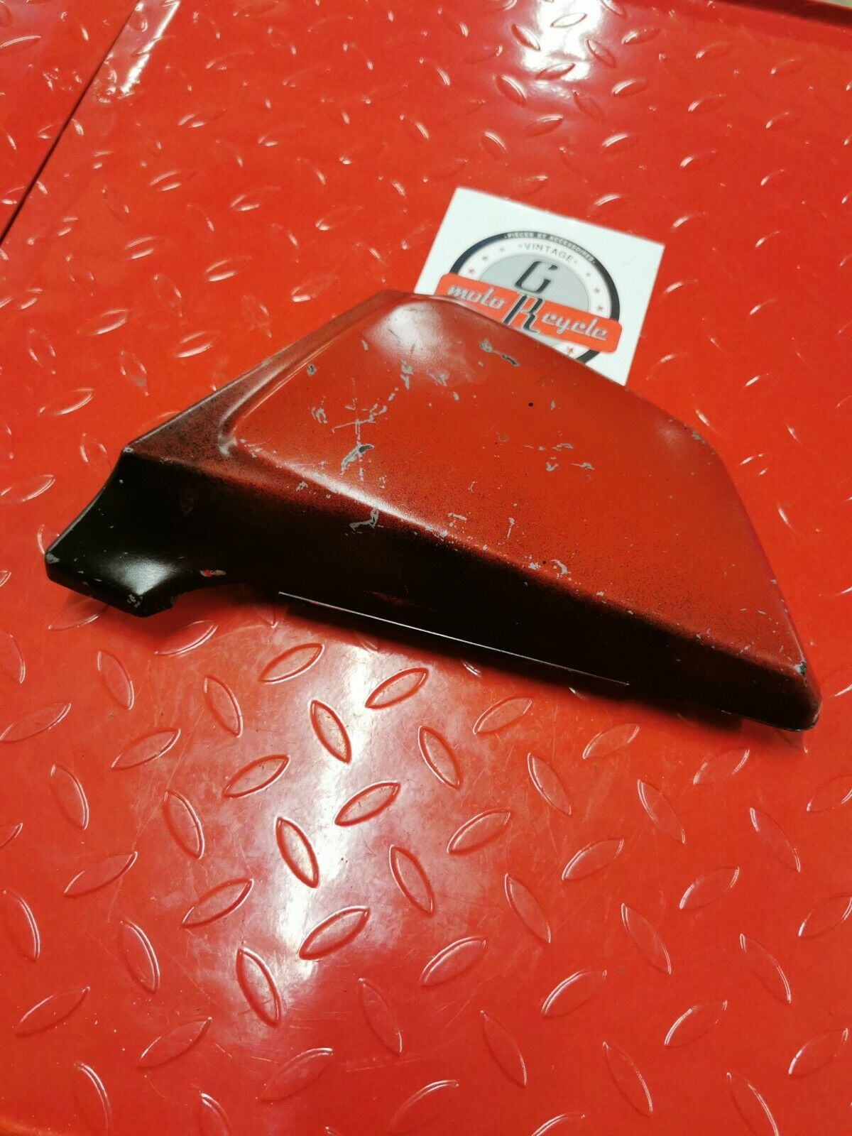 Kawasaki KZ550 LTD 1981 right side cover panel fairing