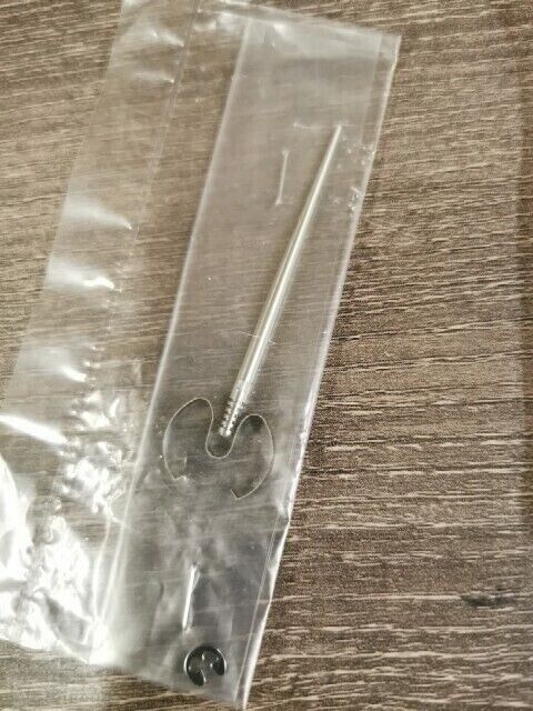 NEW NOS YAMAHA ATV YTM225DR YFM225 NEEDLE SET 29U-1490J-00-00 Y106