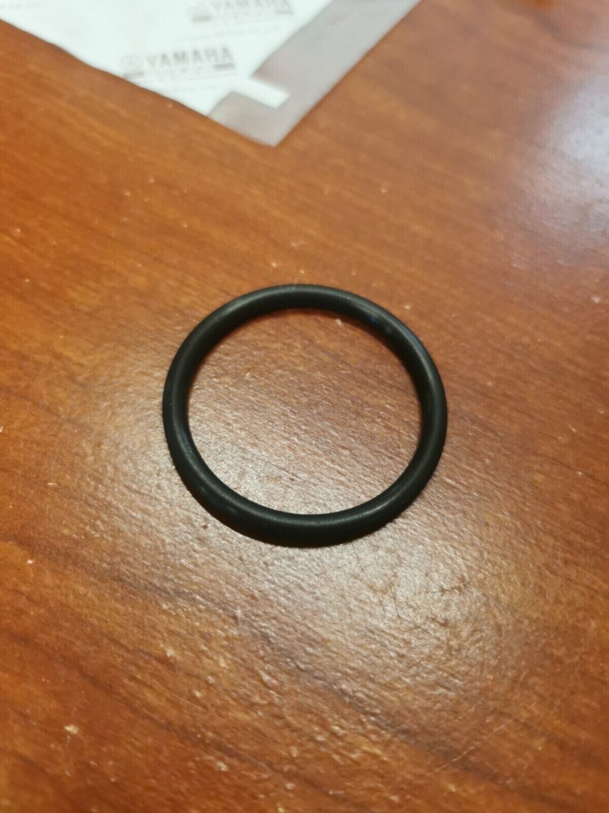 NOS Yamaha YZ250 XV17 XV19 O-RING 93210-35512-00 Y81