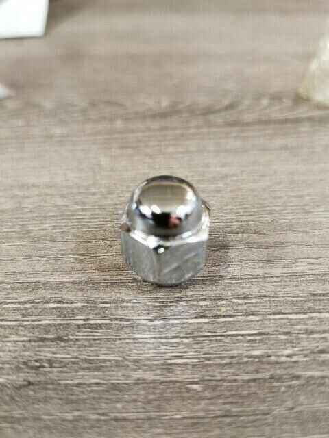 NOS SUZUKI ATV LTA500F AN400 LTF500F NUT 09159-10012 S39