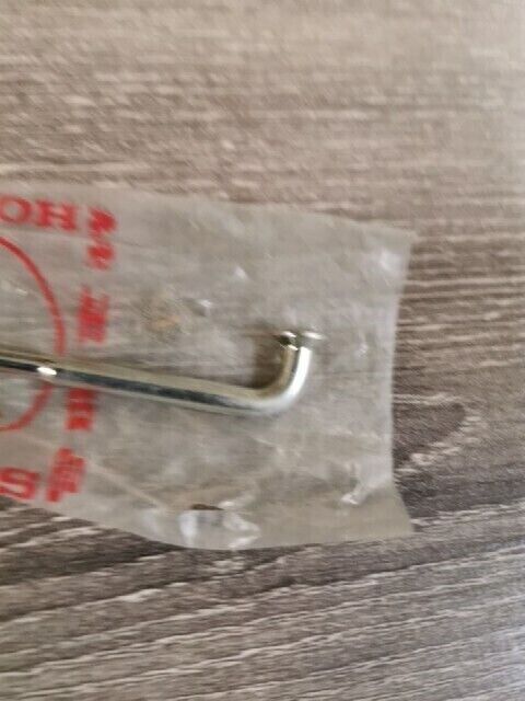 NOS HONDA CB550F CB550F1 CB750F SPOKE BS 8X147 97686-69134-10 H94