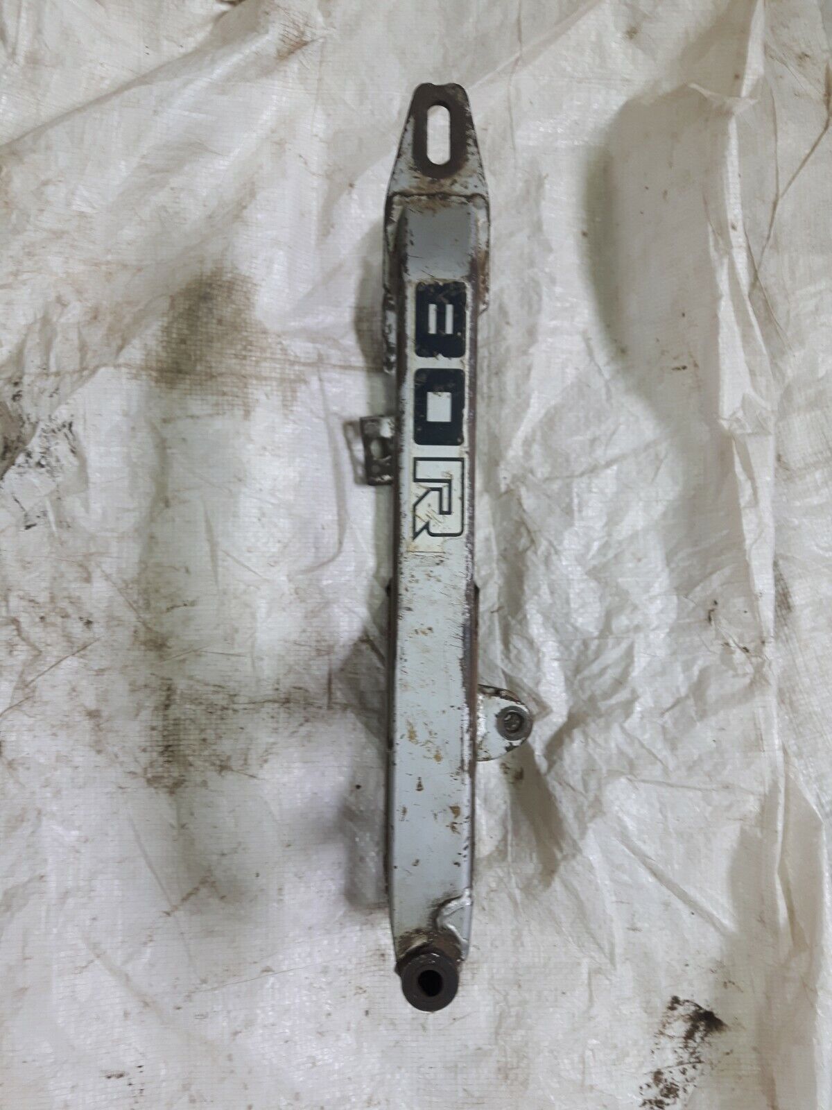 Honda CR80R 1983 swingarm swing arm