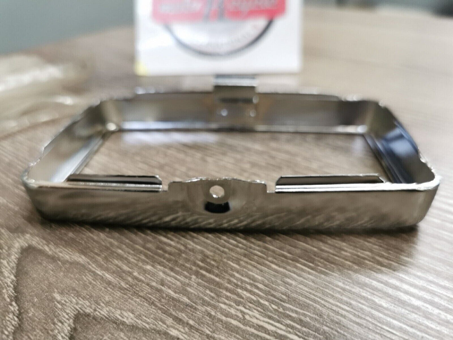 NOS YAMAHA  XJ750 1981 1982  RIM  FOG LIGHT  5G2-85457-00  Y53