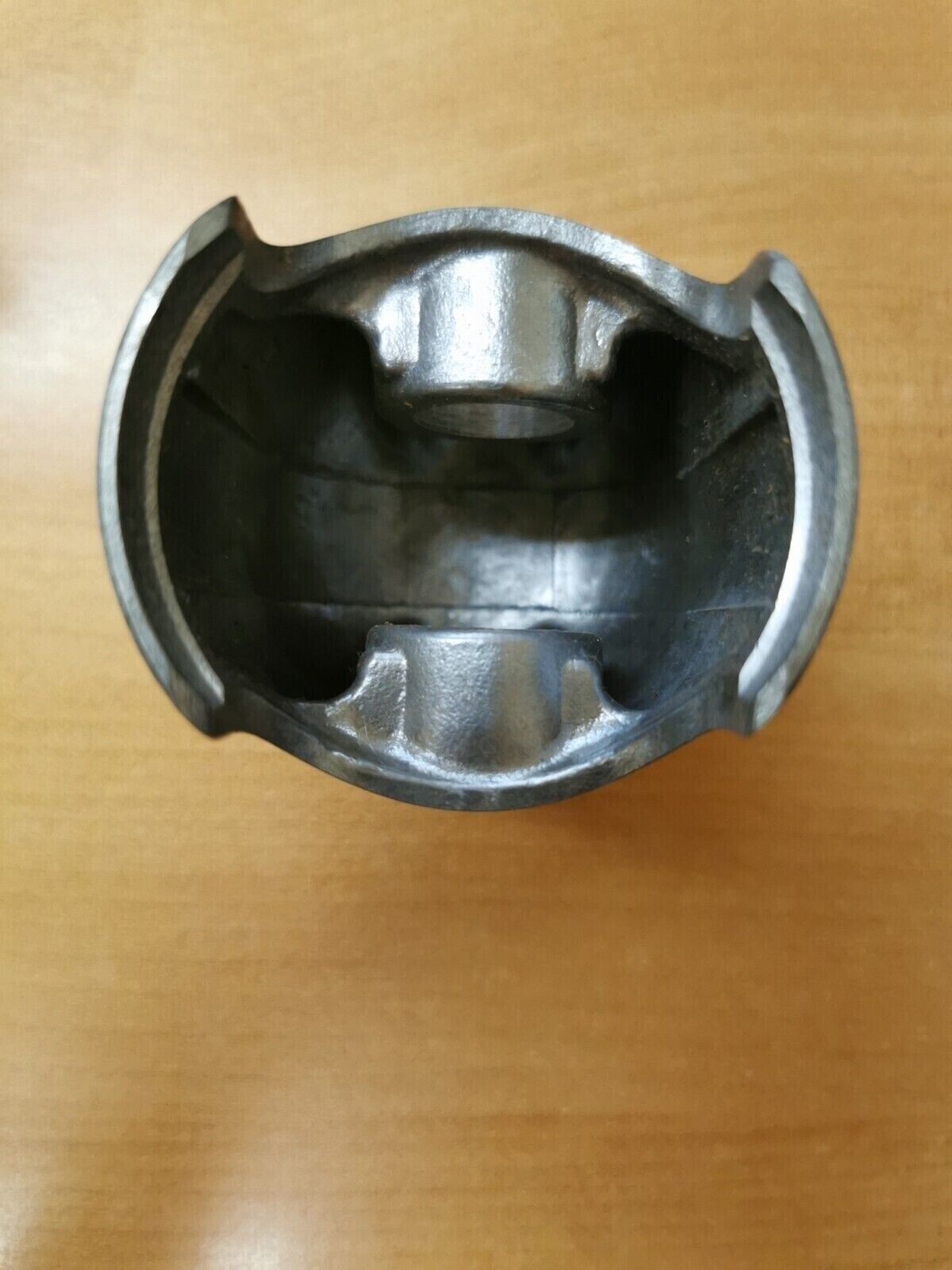 NOS YAMAHA Ex340 Ex440 1976 Piston STD 8A6-11631-01-96 Y45