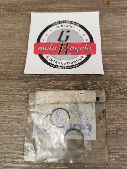 NOS Polaris ATV MAGNUM 500 SCRAMBLER 500 Clip KIT QTY2 3085534 A5