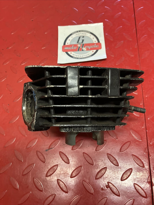 Suzuki RV125 1973 cylinder jug barrel 56mm