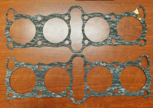 NOS Suzuki 1977 1978 1979 GS750 INCOMPLETE GASKET KIT S31