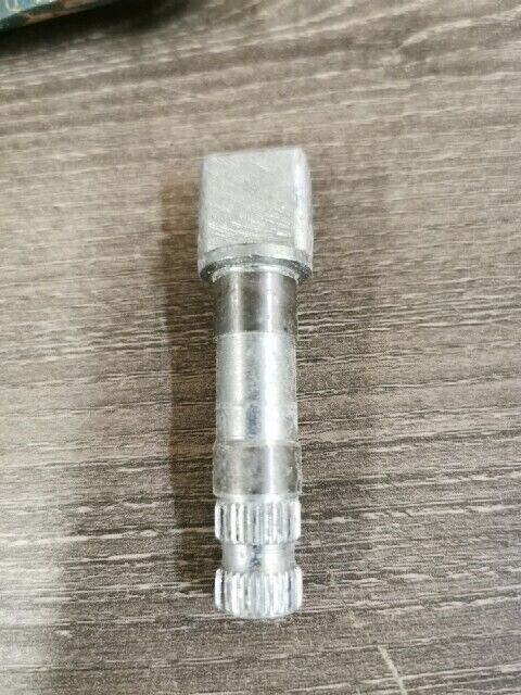 NOS YAMAHA DT100B MX175B MX125A RS100K G7S GTMXD CAMSHAFT 122-25351-01-00 Y146