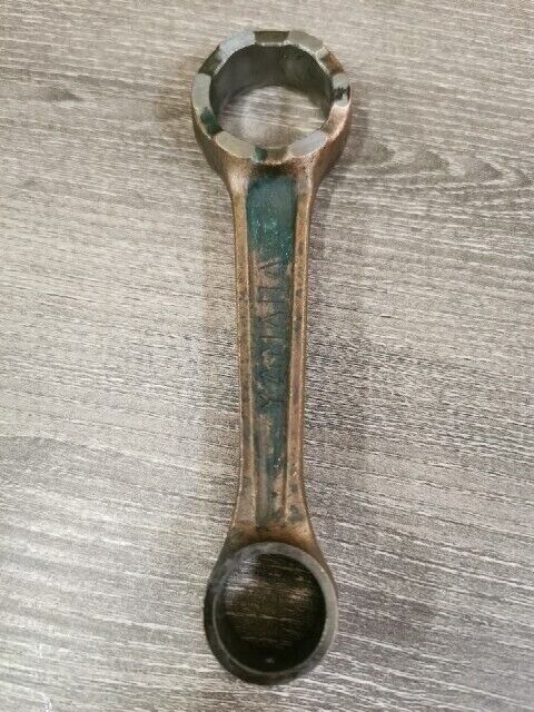 NOS Yamaha RD250 ET340B ET300C RD250B ET340D CONNECTING ROD 360-11651-00-00 Y137