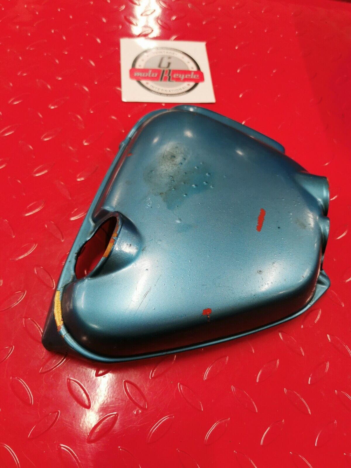 Honda CB750K K3 1973 right side cover panel fairing
