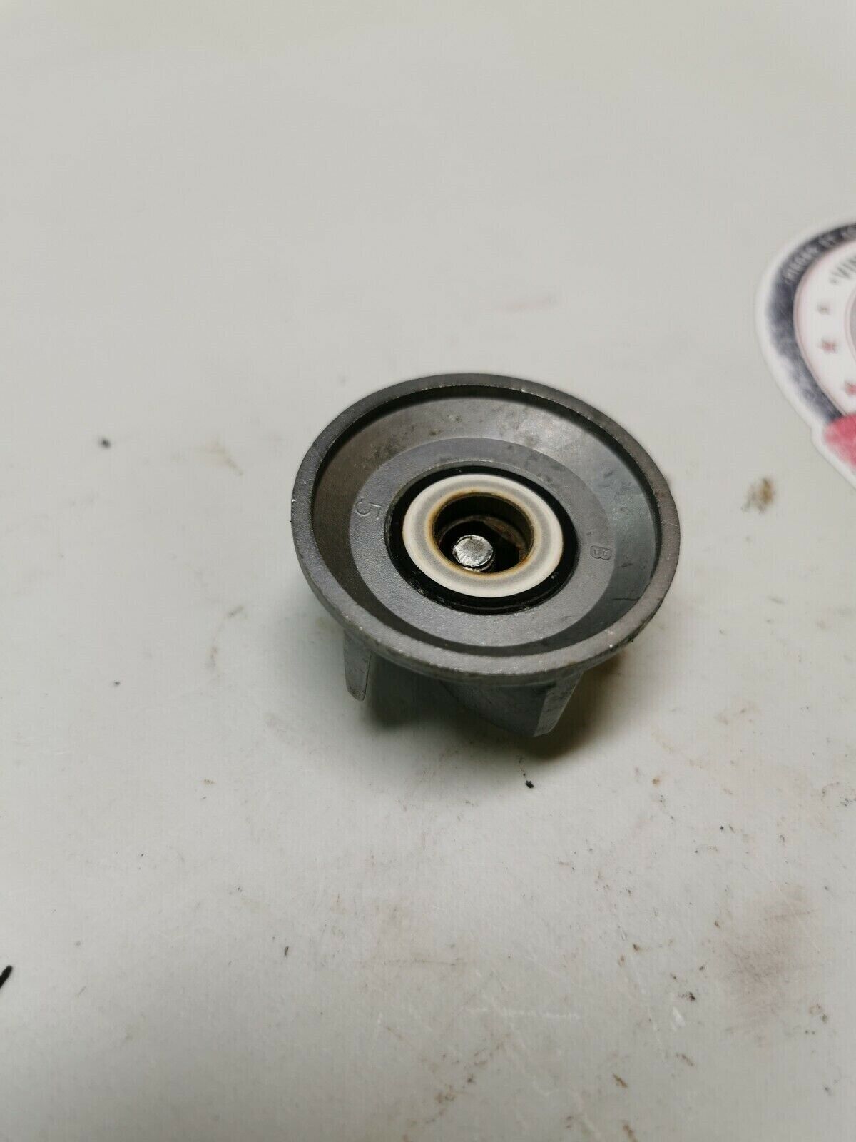 Suzuki RM125 1984 waterpump water pump impeller
