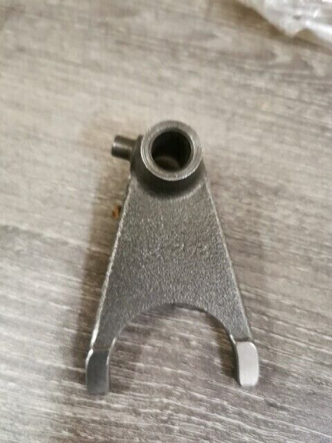 NOS SUZUKI ALT125 1983 - 1986 LT125 FORK GEAR SHIFT NO 2 25221-24200 S44