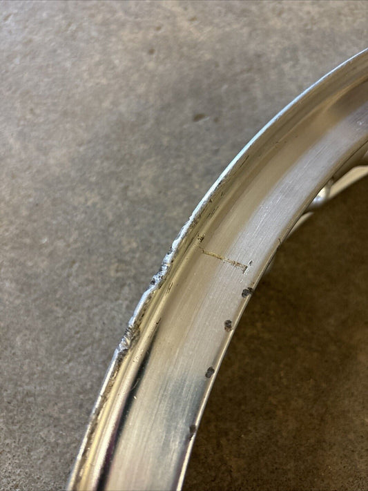 Yamaha TX650 TX750 XS650 REAR RIM 2.15X18 94421-18146-00 YB3