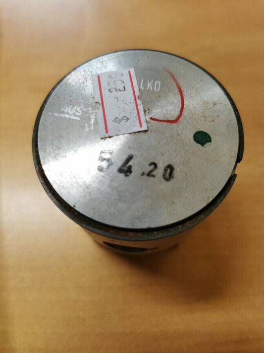 NOS CAN-AM  MX TNT  PISTON  54.25 MM  1ST OVER  420-291-418  CA2