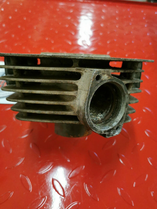 Suzuki TC125 1974 cylinder jug barrel 1975 T 2