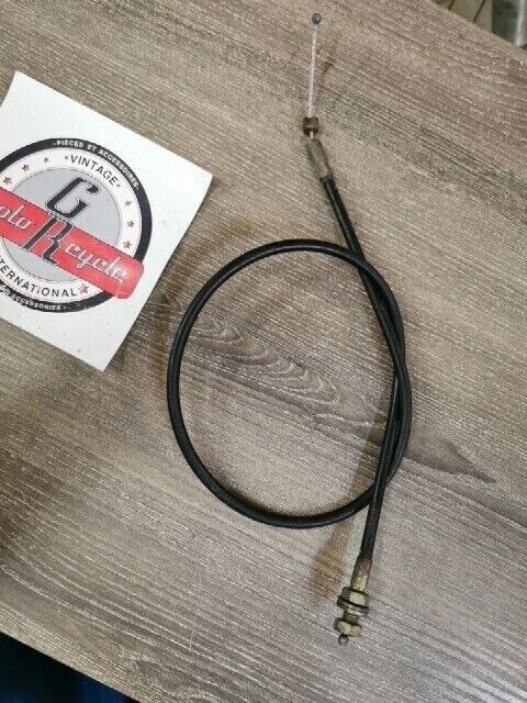 ARCTIC CAT TRAIL CAT PANTERA 1981 PANTHER WEST Snowmobile Brake 0115-183 A5