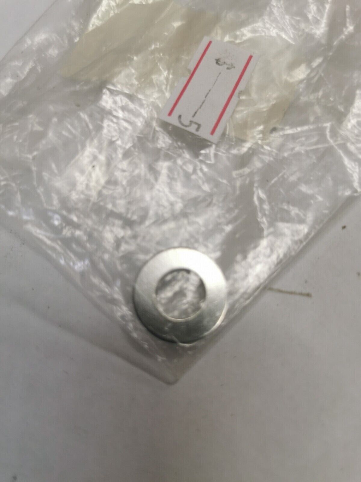 NOS KAWASAKI GASKET CHEC VALVE 92065-023 K33