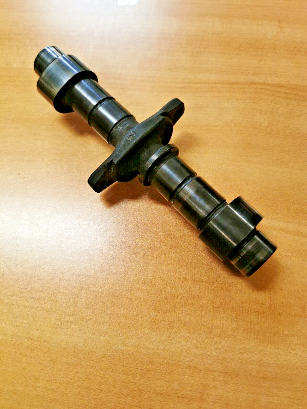 HONDA VF1000F INTERCEPTER REAR INTAKE CAMSHAFT 14121-MB6-307 H22