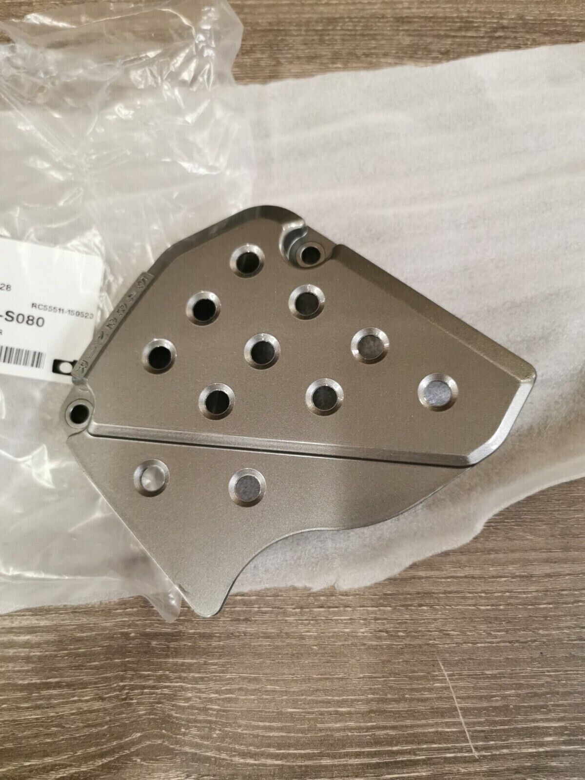 NOS KAWASAKI KFX400 KFS400 2003 - 2006 COVER 14091-S080 K28