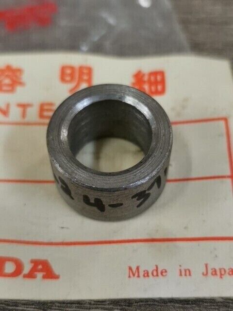 NOS HONDA GL1000 1977 - 1979 COLLAR SHIFT 24624-371-000 H76