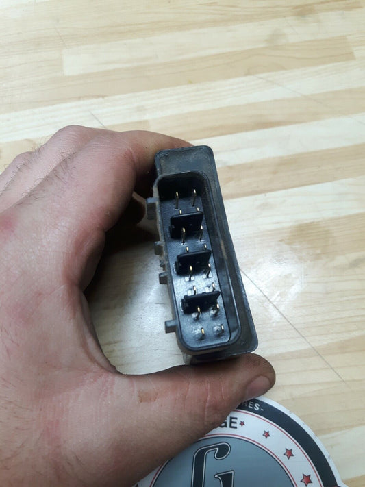 Yamaha YZ250F 2010 cdi ignition control module ecu computer black box 2011