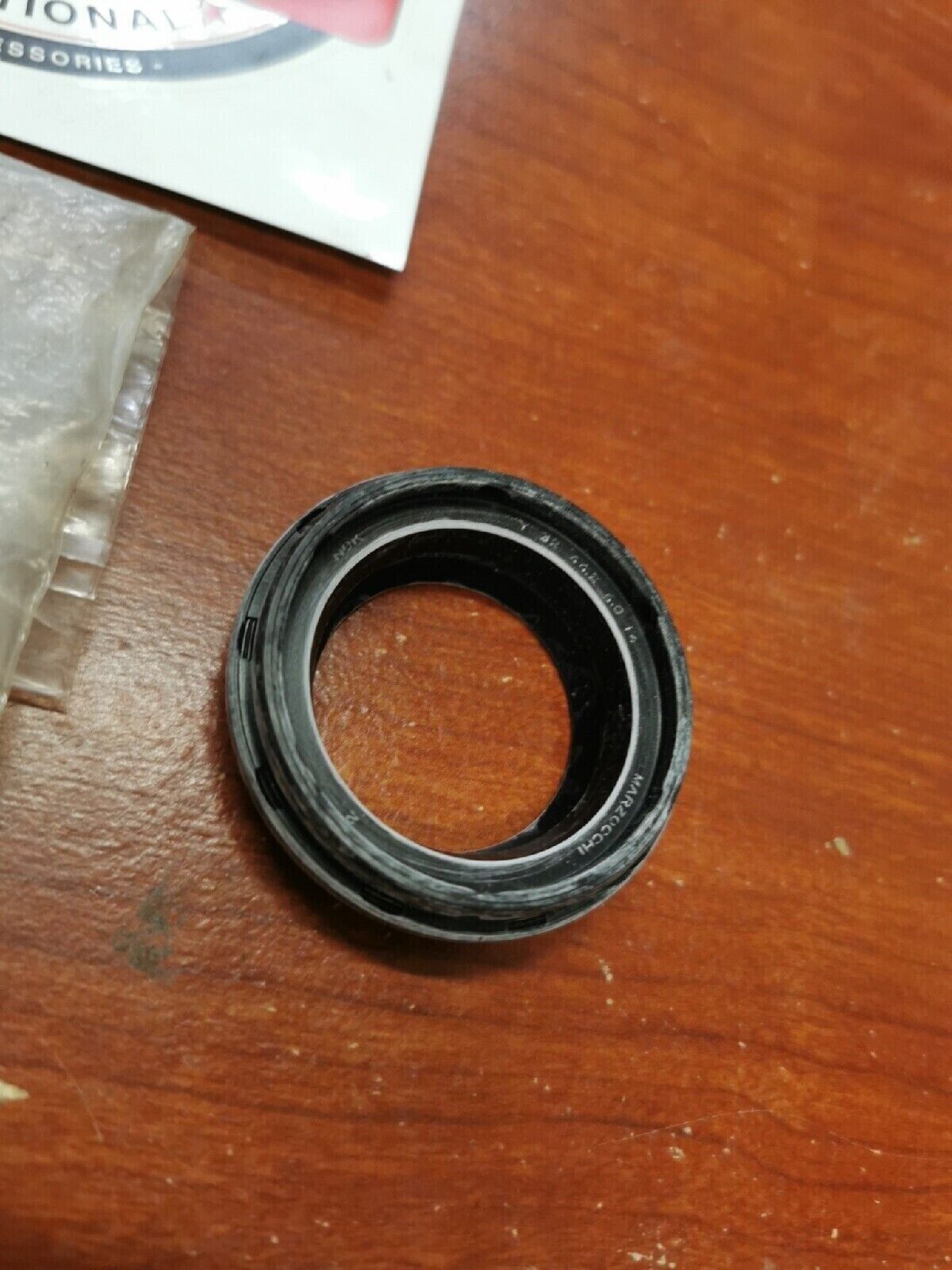NOS KTM 2002 - 2011 SX50 DUST SEAL 7533297 KT3