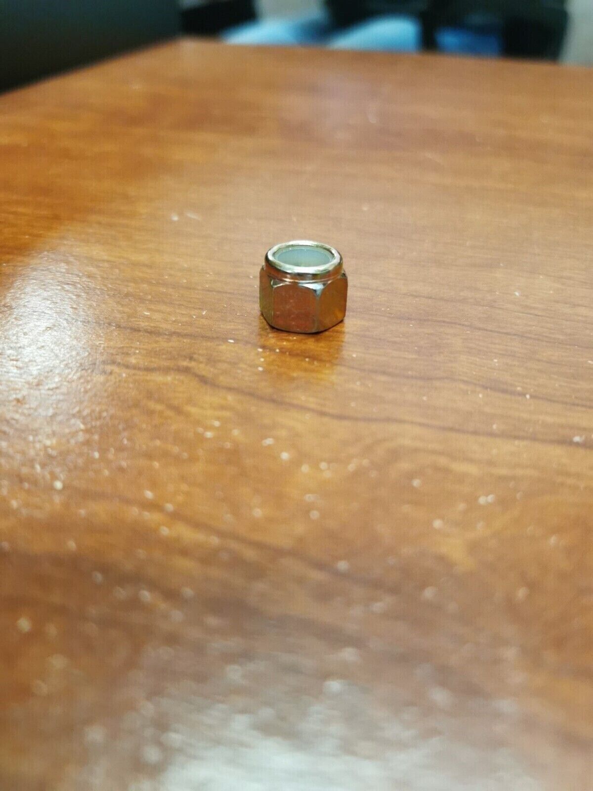 NOS Yamaha NYLON NUT 95702-10300-00 SUB. 95707-10300-00 Y96