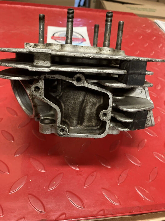 Kawasaki KDX200 1986 cylinder jug barrel 1987