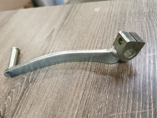 NOS YAMAHA DS6B 1970 RT2MX DS6C 1969 PEDAL SHIFT 170-18111-01-91 Y157