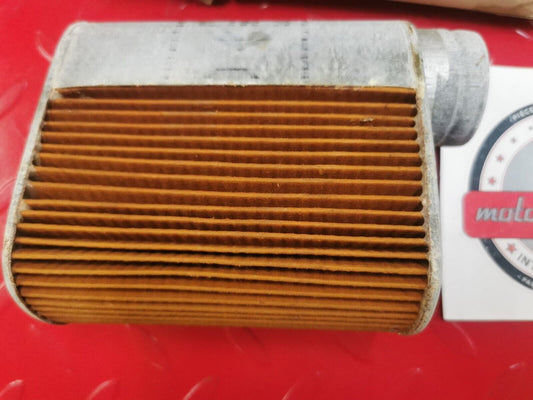 NOS YAMAHA L5 1970 CASE AIR CLEANER 1 Y13