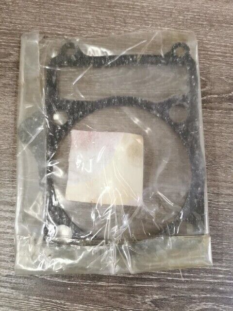 NOS SUZUKI DR400 GN400T GN400XT SP400 GASKET CYLINDER 11241-37100 S43