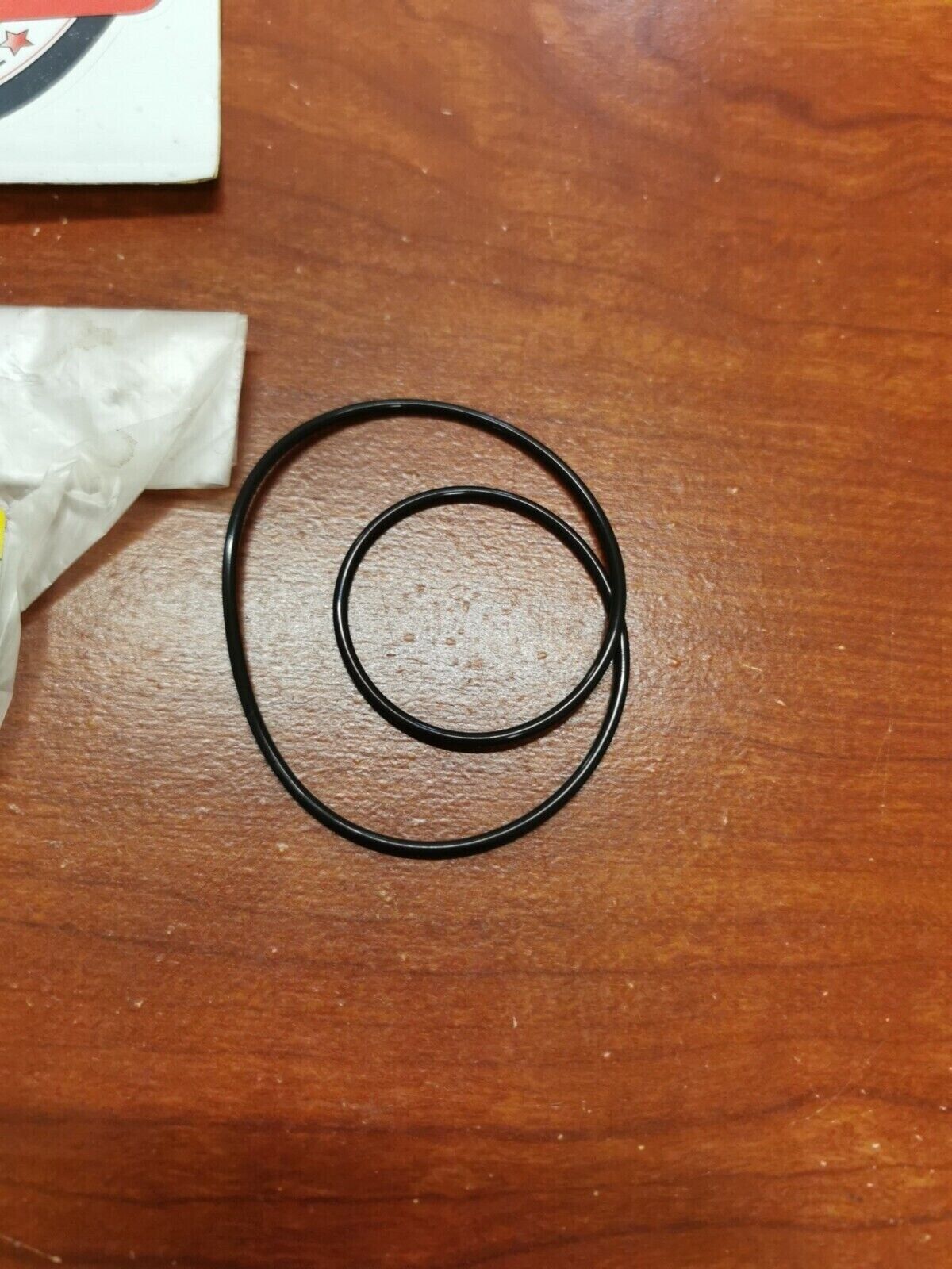 NOS Yamaha YZ125 TDM850 O-RING 93210-90785-00 Y99