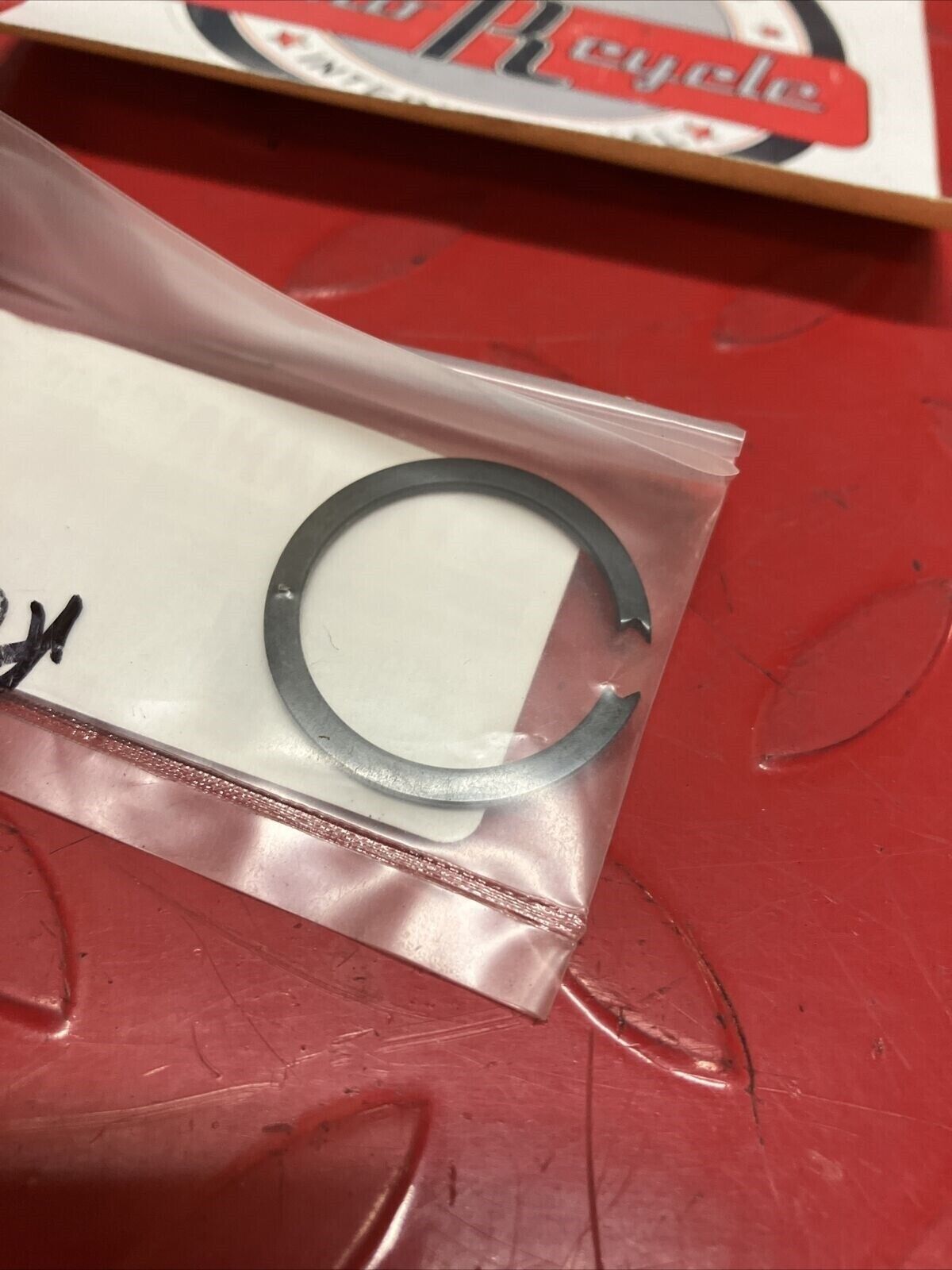 NOS YAMAHA CIRCLIP 93440-28062-00 Y62