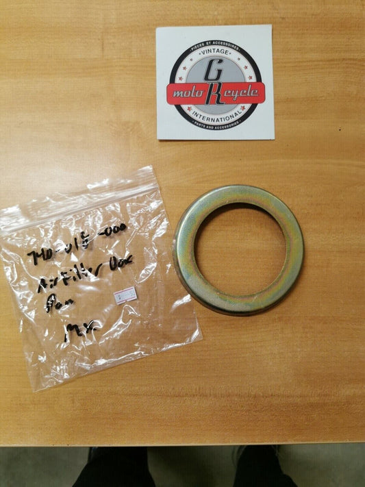 NOS CAN-AM MX AIR FILTER BOX PAN 740-018-000  CA2