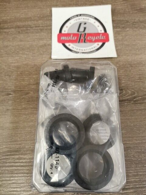 NOS ALL BALLS	Polaris Rear Independent Suspension Bushing Only Kit  50-1046 J53