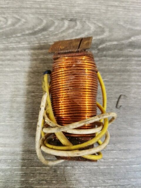 NOS BRIDGESTONE 90 100 LIGHTING COIL 1714-3200 B1