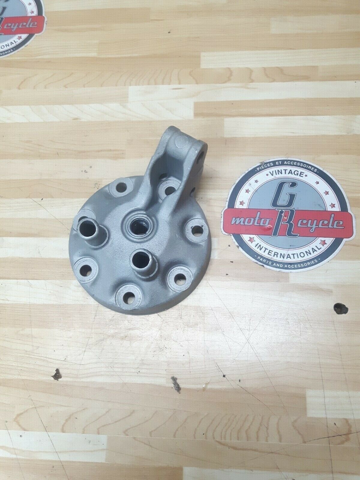 Kawasaki KX250 1993 cylinder jug barrel head cover