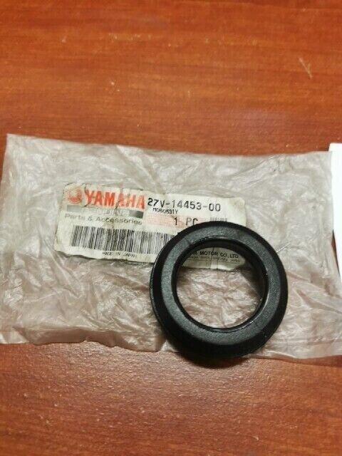 NEW NOS Yamaha SH50 CG50 CE50 CW50 AIR CLEANER JOINT 27V-14453-00-00 Y102